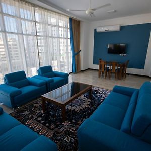 Deluxe Junior Suite